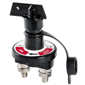 Marine Heavy Duty Battery Disconnect Switch