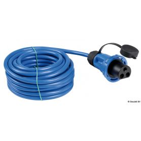 Cavo banchina e spina Cruiser