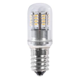 Lampadina a LED SMD zoccolo E14/E27