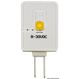 LED bulb - G4 side base