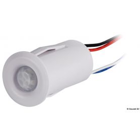 Motion sensor