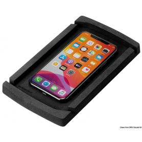 Caricabatteria stagno ROKK wireless CATCH - 10 W