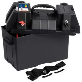 Power Center Deluxe