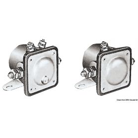Solenoide d avviamento