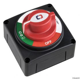 Battery isolator / Electra HD surface/recessed switches