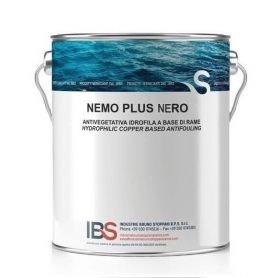 NEMO PLUS ANTIVEGETATIVA NERA DA  ML.750