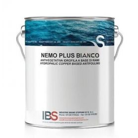 NEMO PLUS ANTIVEGETATIVA BIANCA DA ML.750