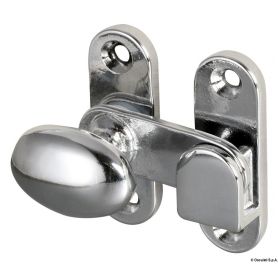 Door stopper or door stop plate