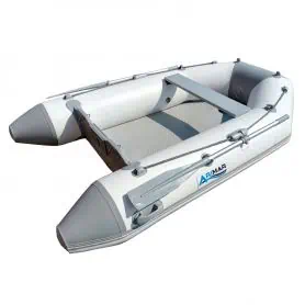 TENDER ARIMAR 240 SOFTLINE PAGLIOLO GONFIABILE
