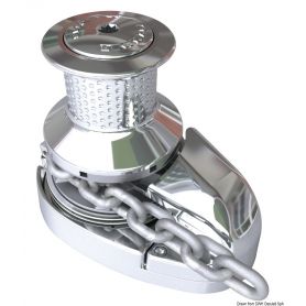 Verricello LEWMAR V6 basso/alto (2000 W)