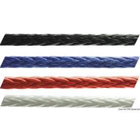Treccia MARLOW D12 senza calza esterna