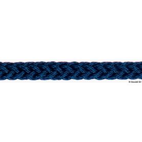 Treccia All Round in poliestere ad alta tenacita a 12 fusi