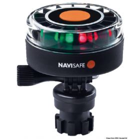 NAVISAFE Navilight tricolore 2NM