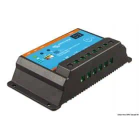 Regolatori di carica VICTRON Blue - Solar per pannelli solari