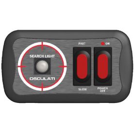 Faro elettrico LED