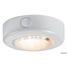 Plafoniera LED esterna
