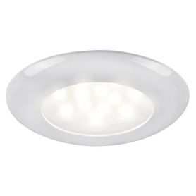 Plafoniera LED da incasso Sole