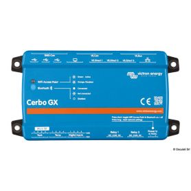 Centro di comunicazione Cerbo GX