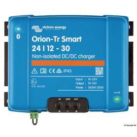 Convertitore di tensione Orion-Tr Smart non isolati