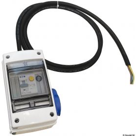 Quadro elettrico 16A
