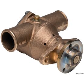 Pump type NAUCO ST1016.