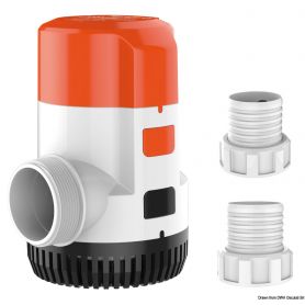 Pompa di sentina ad immersione Maxi