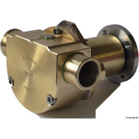 NAUCO ST275 pump