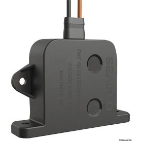 Interruttore elettronico automatico per pompe di sentina