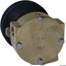 NAUCO ST910 pump