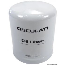 Filtri olio piedi VOLVO IPS