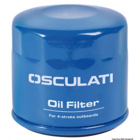 Filtri olio TOHATSU per fuoribordo a 4 tempi
