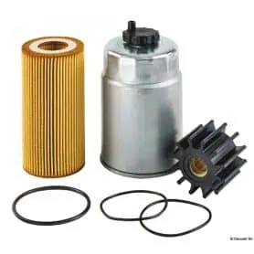 Kit manutenzione per motori Diesel VOLVO