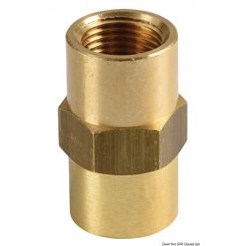Filtro RACOR completamente metallico   Versione doppia con valvola di selezione