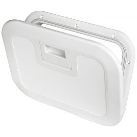 Portello d ispezione PUSH PULL