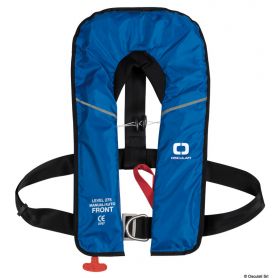 Salvagente autogonfiabile Professionale 275MA - 275 N (omologato EN ISO 12402-2)