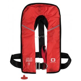 Self-inflating lifebuoy 1MAD 150 N (EN ISO 12402-3)