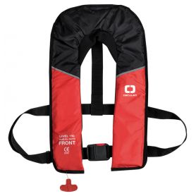 Salvagente autogonfiabile MK150 - 150 N (EN ISO 12402-3)