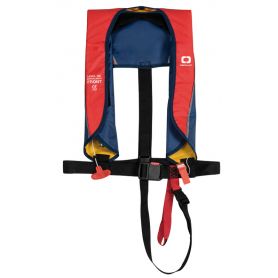 Salvagente autogonfiabile Junior 1MAJ 150 N (omologato EN ISO 12402-3)
