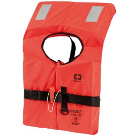 VIP Challenger MK4 - 100 N (EN ISO 12402-4) life jacket with collar. Top quality model.