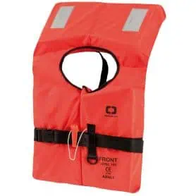Salvagente a stola VIP Challenger MK4 - 100 N (EN ISO 12402-4). Modello Top Quality
