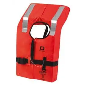 Salvagente a stola VIP Intensity MKI - 150 N (EN ISO 12402-3). Modello Top Quality
