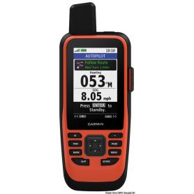 GPSMAP 86 GARMIN