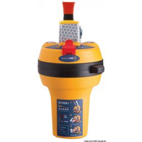 Epirb1 OCEAN SIGNAL con GPS CAT2 Manuale