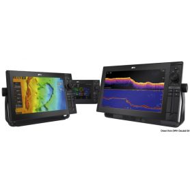 Touchscreen multifunction display Axion2 Pro RAYMARINE.