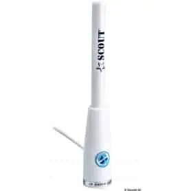Antenna CB SCOUT KS-7B in fibra di vetro