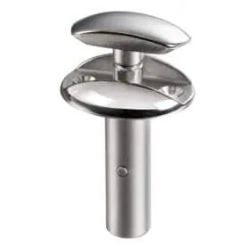 Retractable Mini Hinge Dome