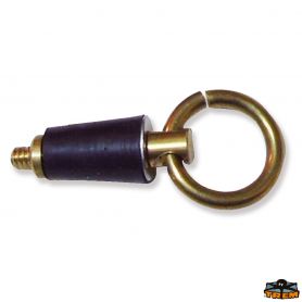 Expansion plug stainless steel 316 bore 13 to 17 mm