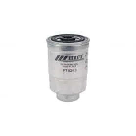 Diesel filter FT6243