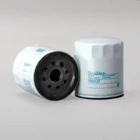Filtro carburante Spin-on compatibile Yanmar 12947055701