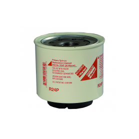 Diesel filter separator